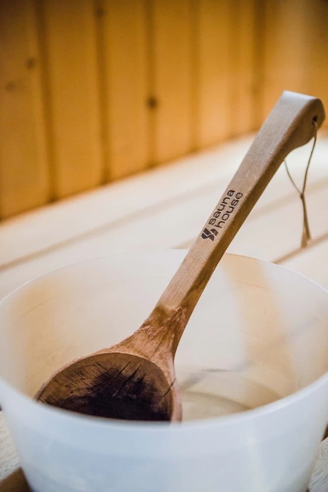 Spa treatment