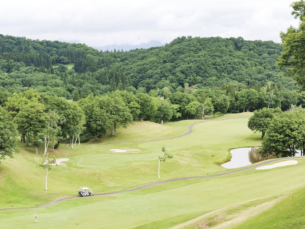Golf