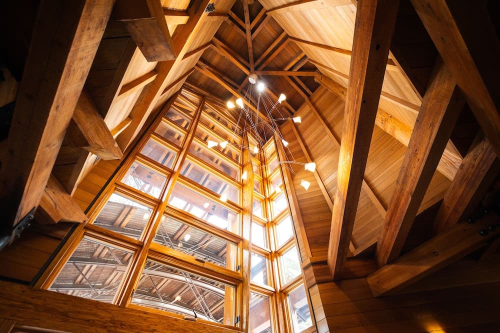 Building design