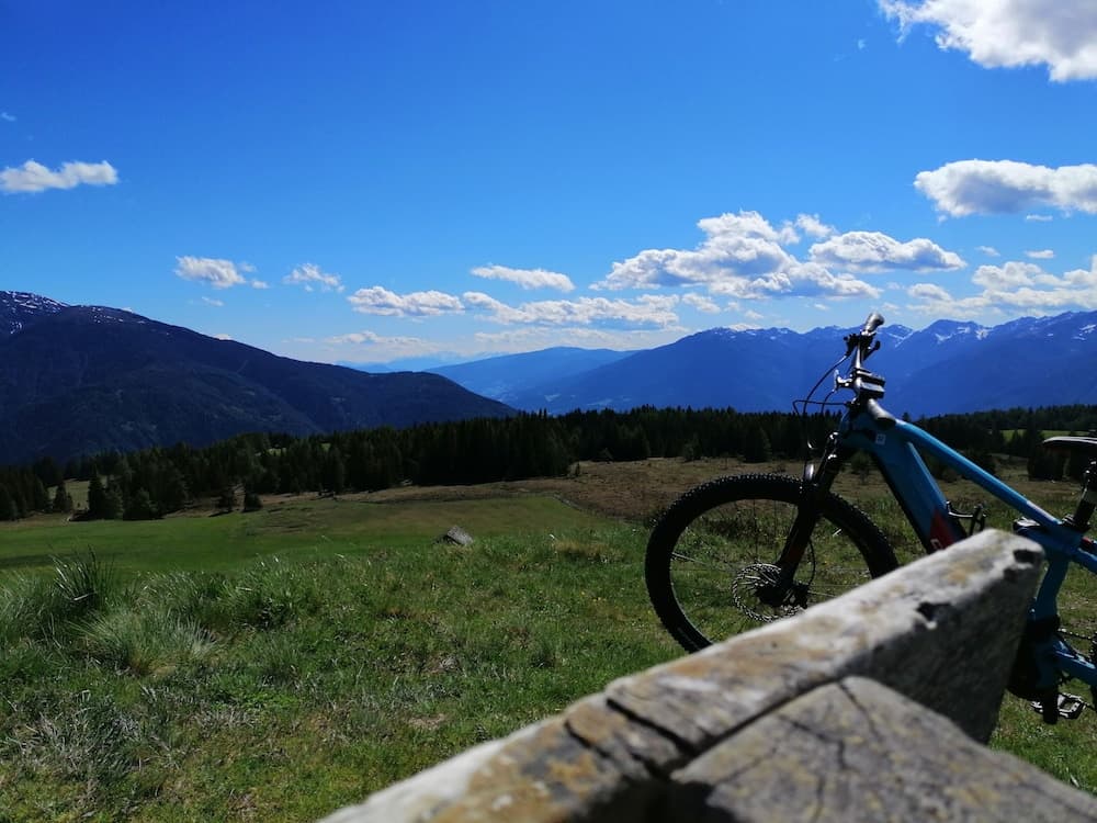 Bicycling