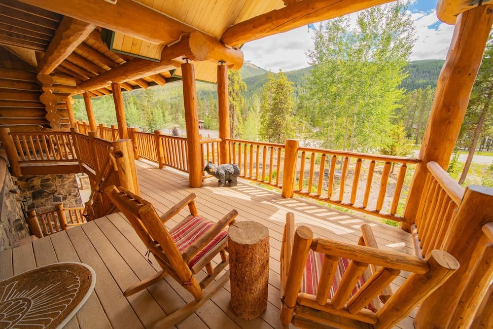 Porch