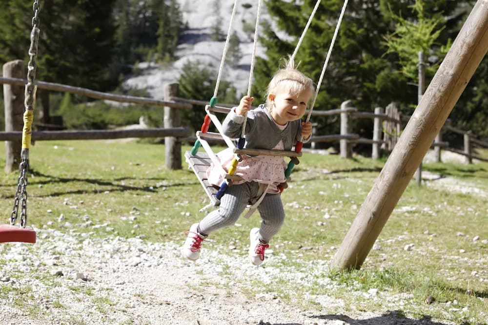 Children's activities