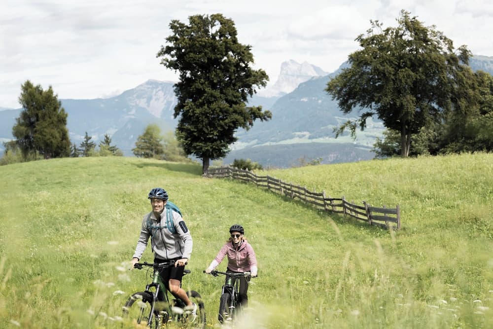 Bicycling
