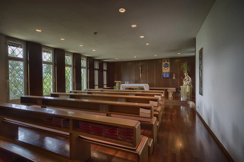 Chapel