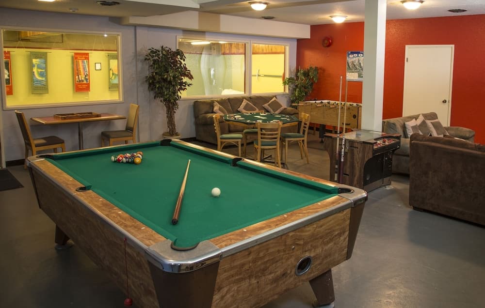 Billiards