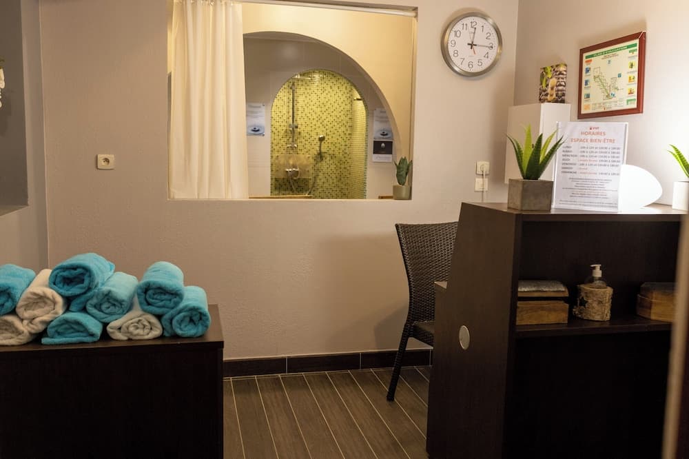 Spa