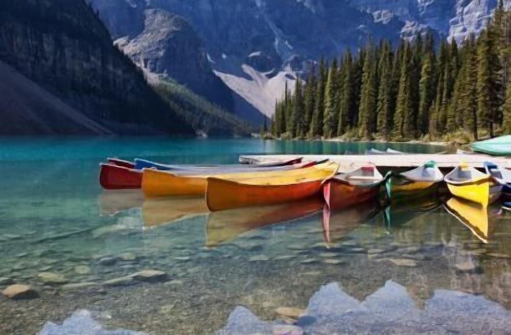 Lake