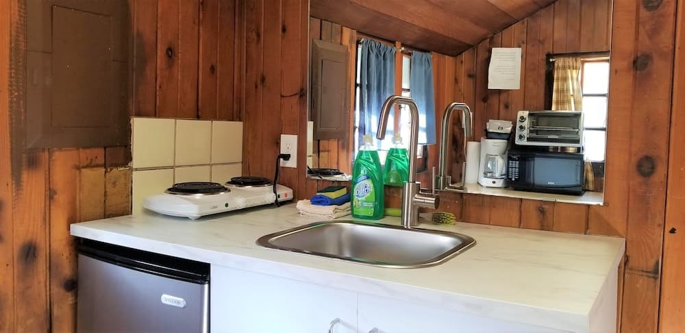 Mini-refrigerator