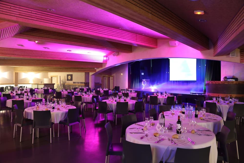 Theater show