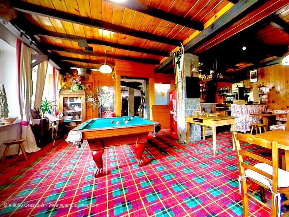Billiards