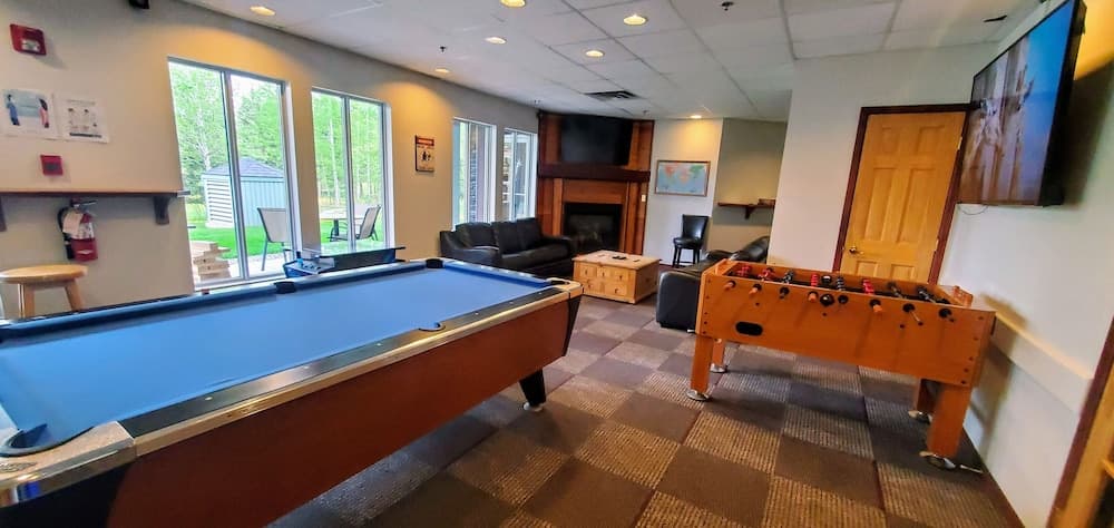 Billiards