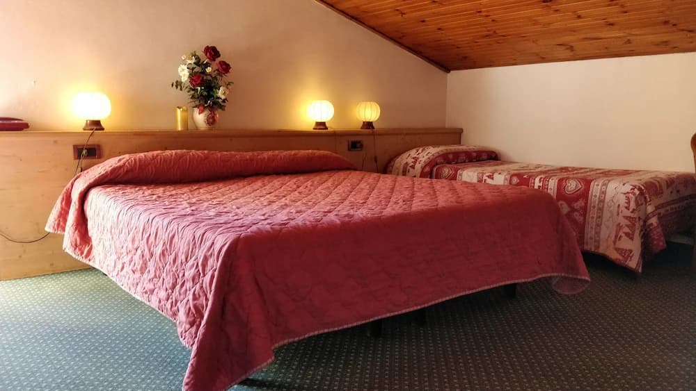 Children's theme room