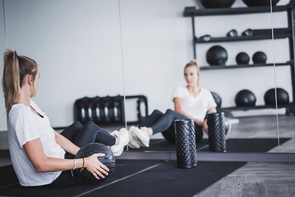 In-room fitness