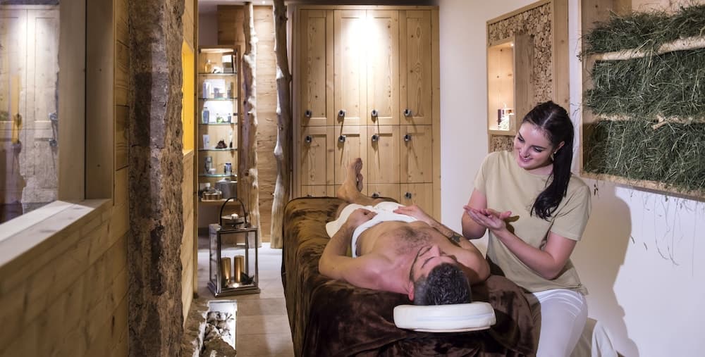 Massage
