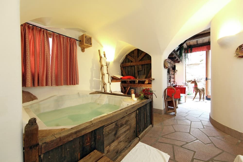 Spa treatment
