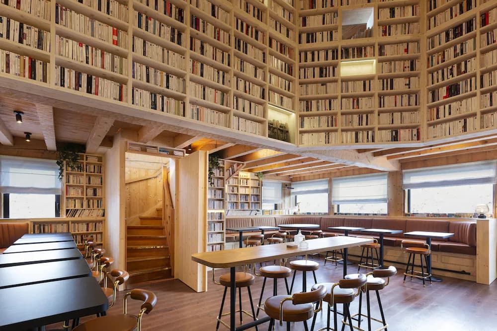 Library