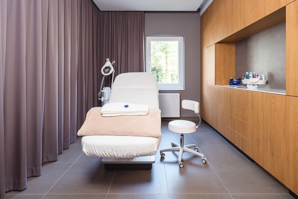 Treatment room