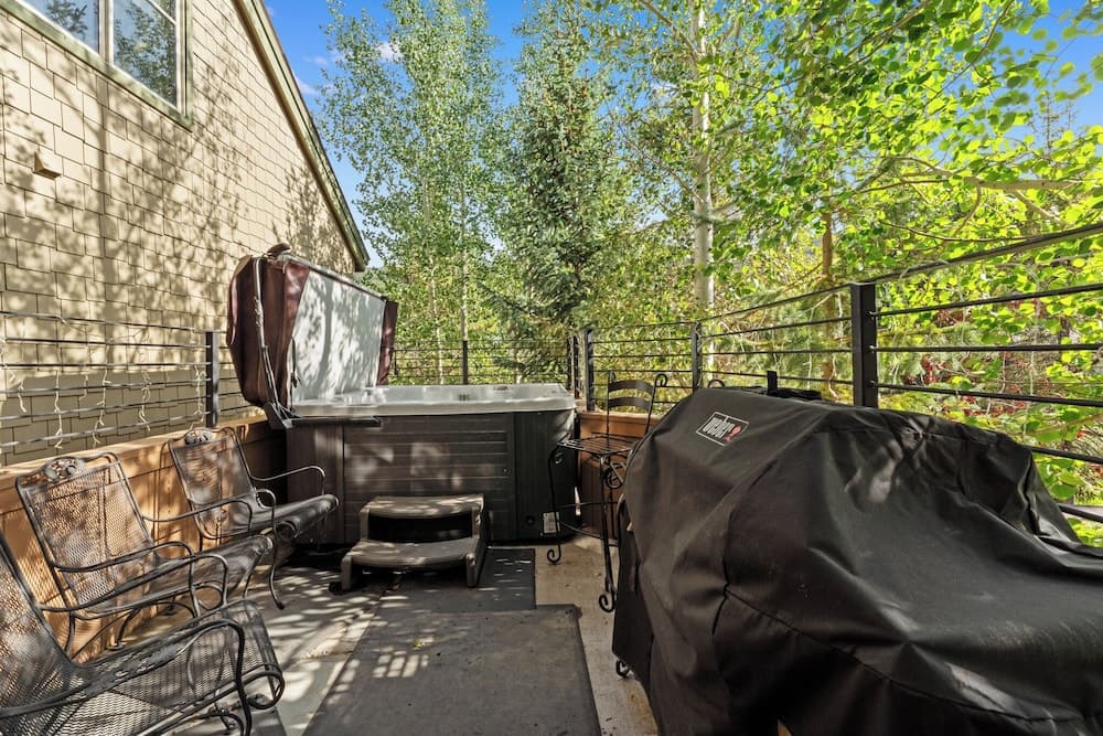 Property amenity