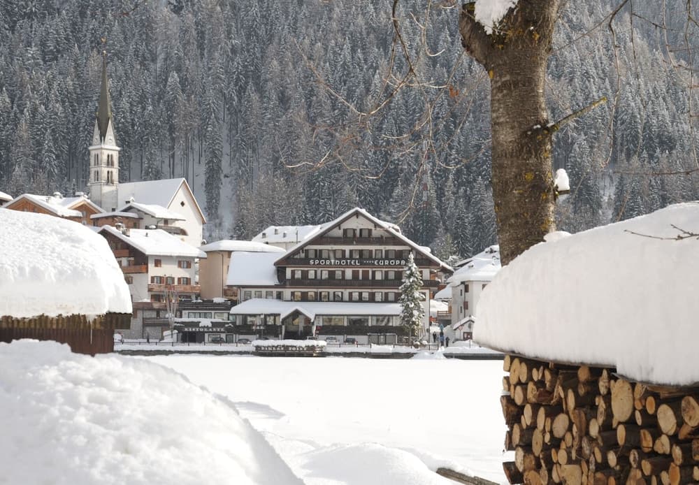 Lake