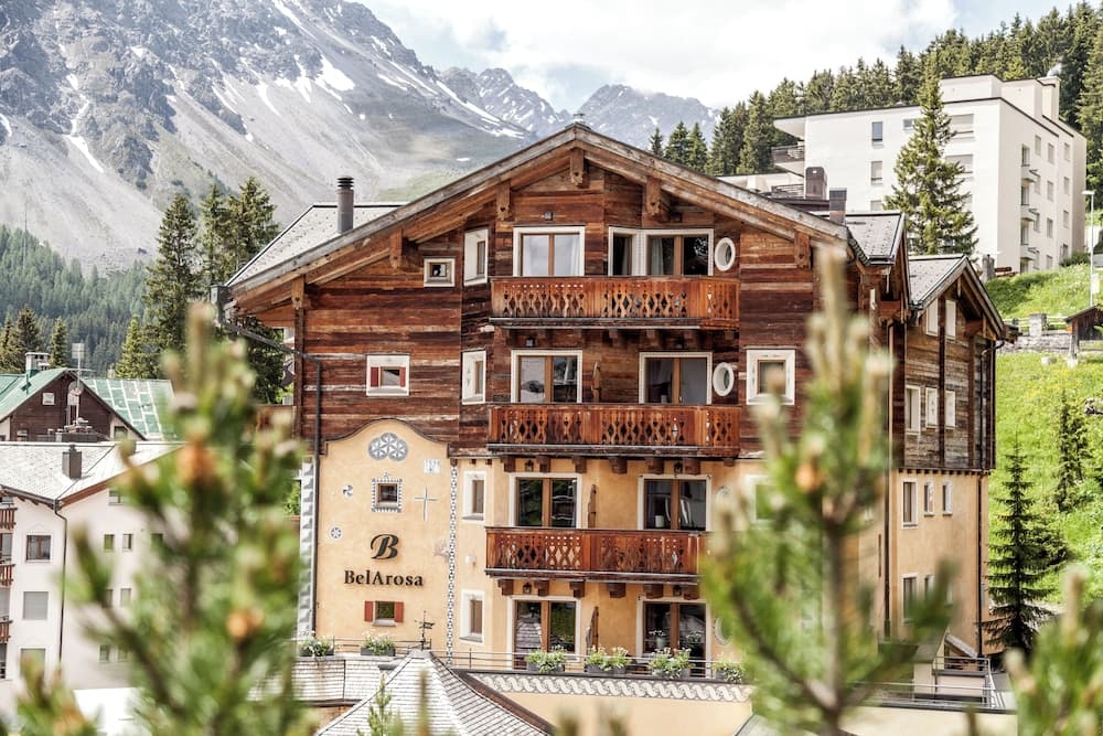 Primary image