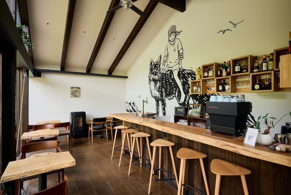 Cafe