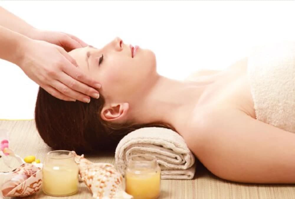 Facial