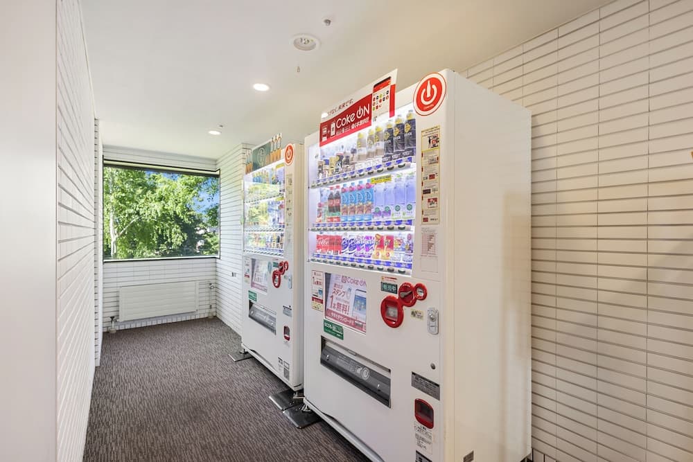 Vending machine