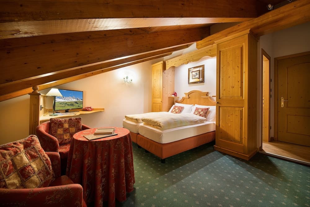 Children's theme room