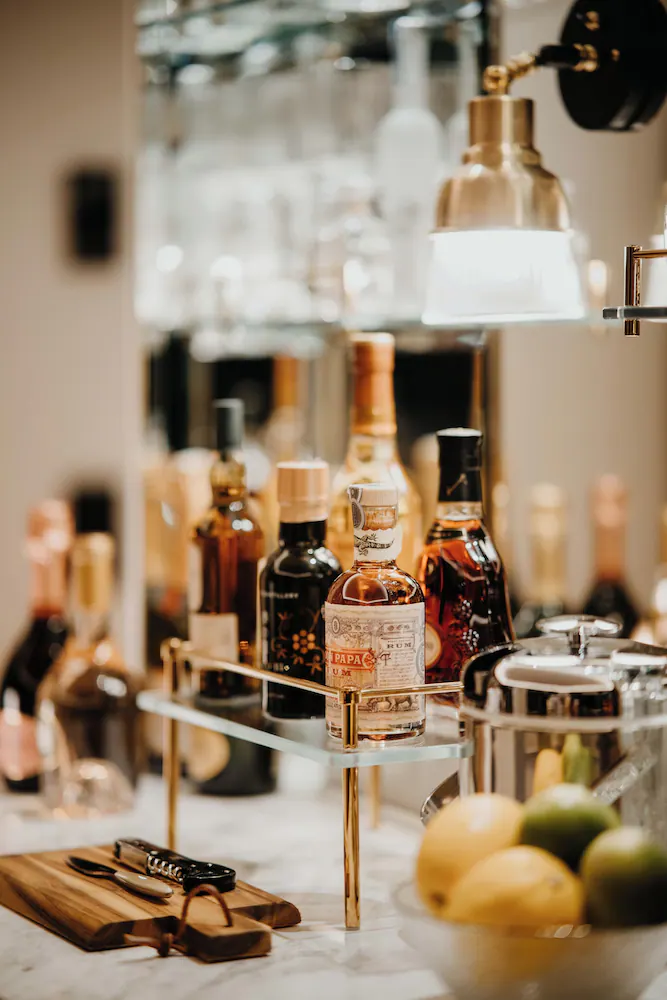 Minibar