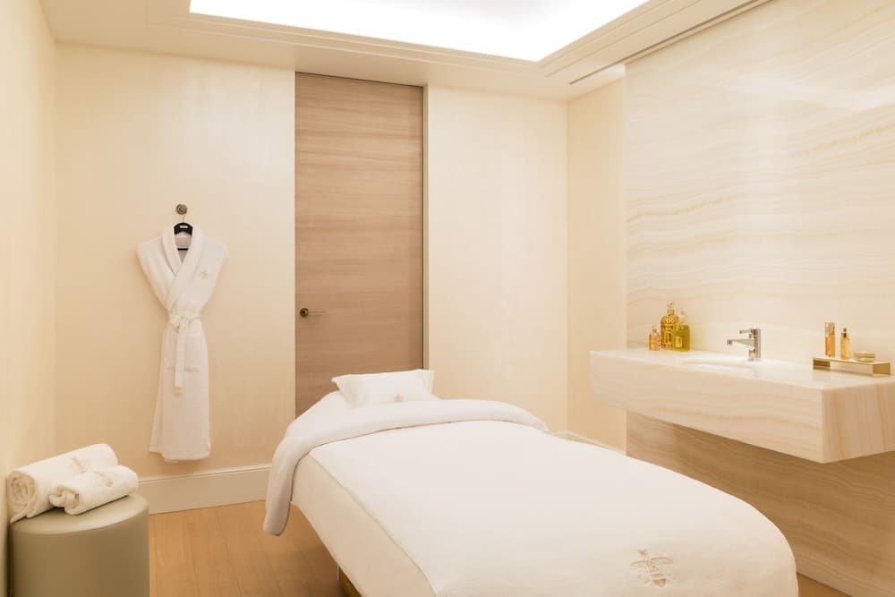 Spa treatment