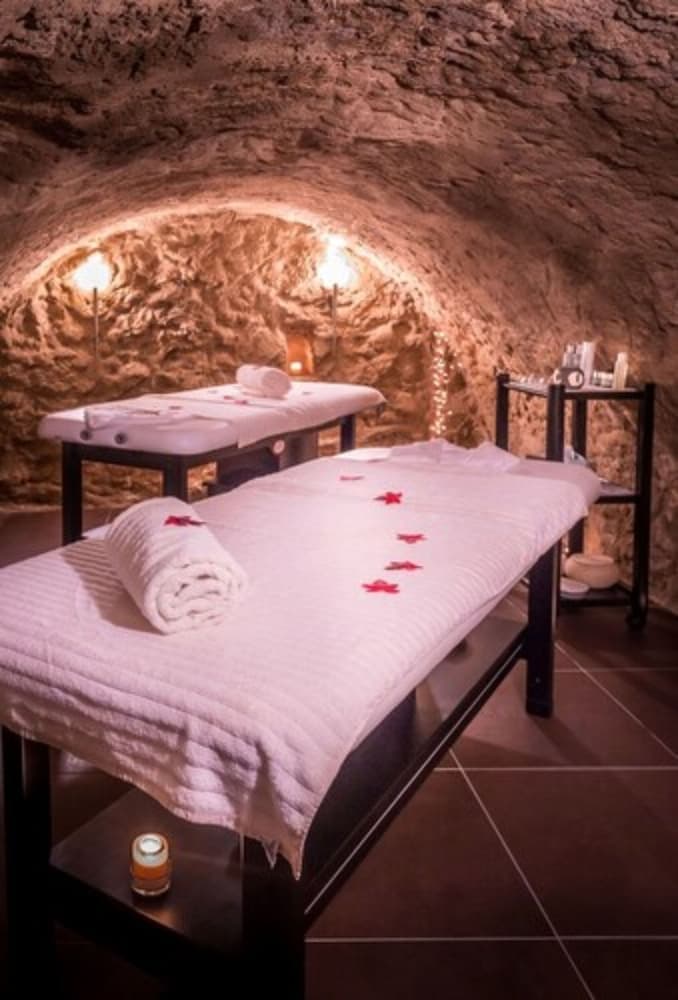 Treatment room