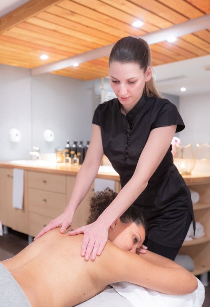 Massage