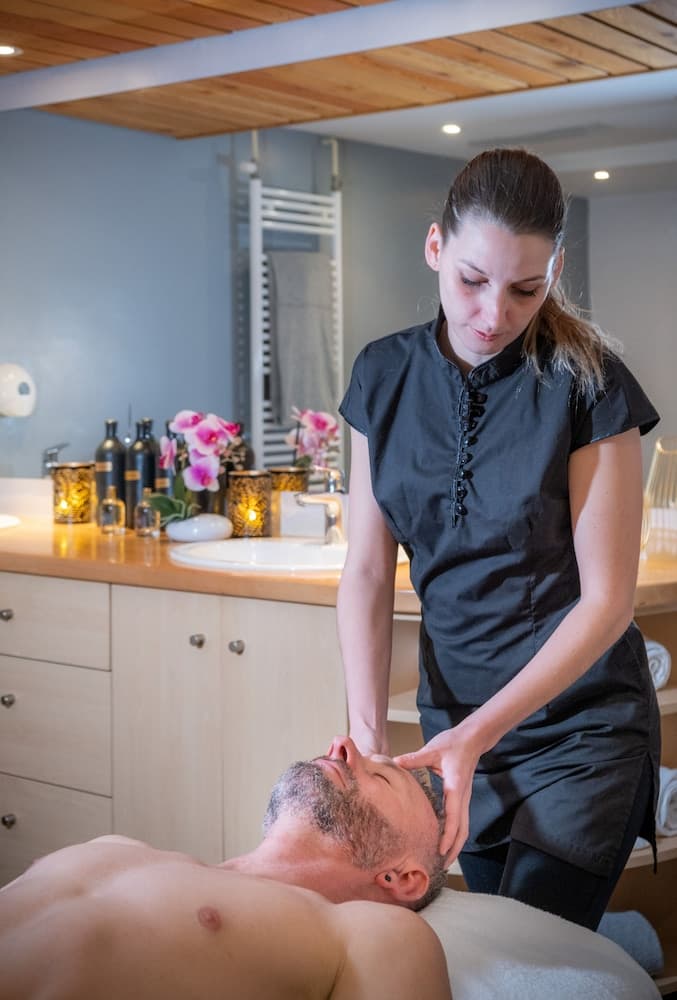 Massage