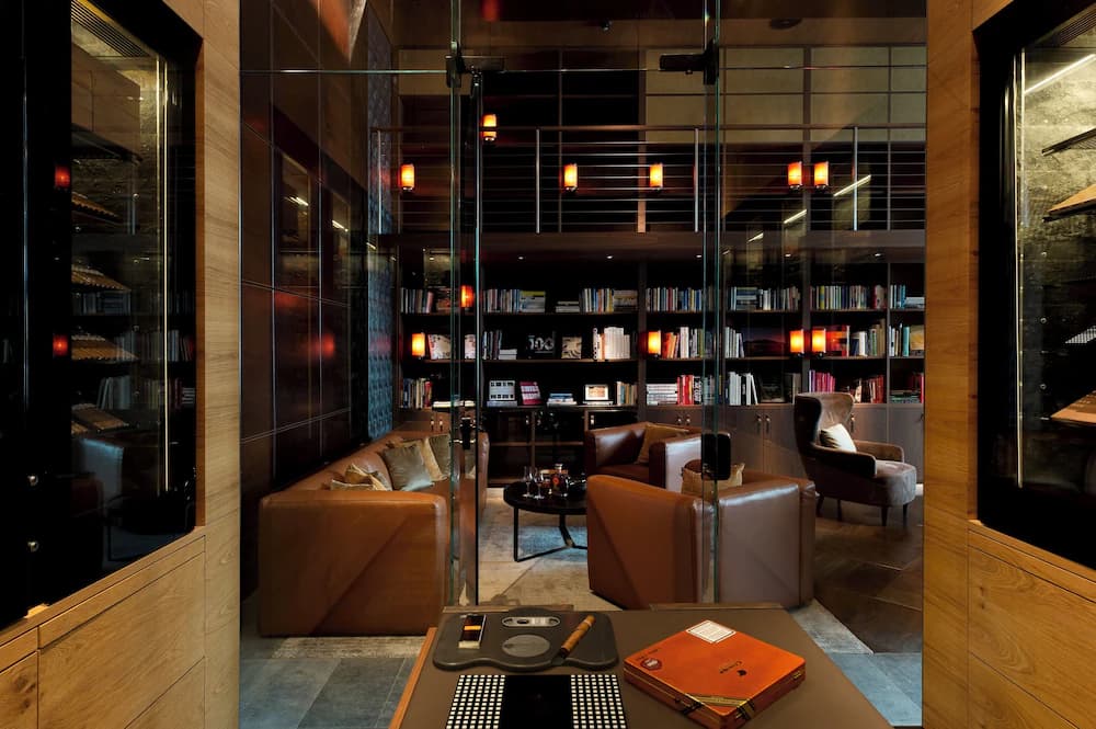 Library