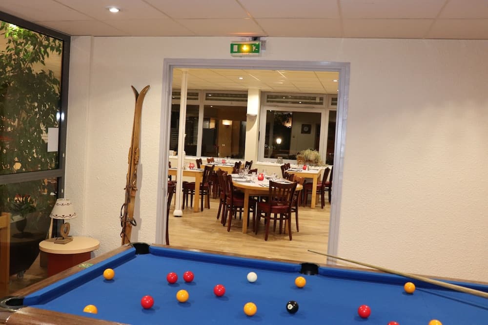 Children's activities