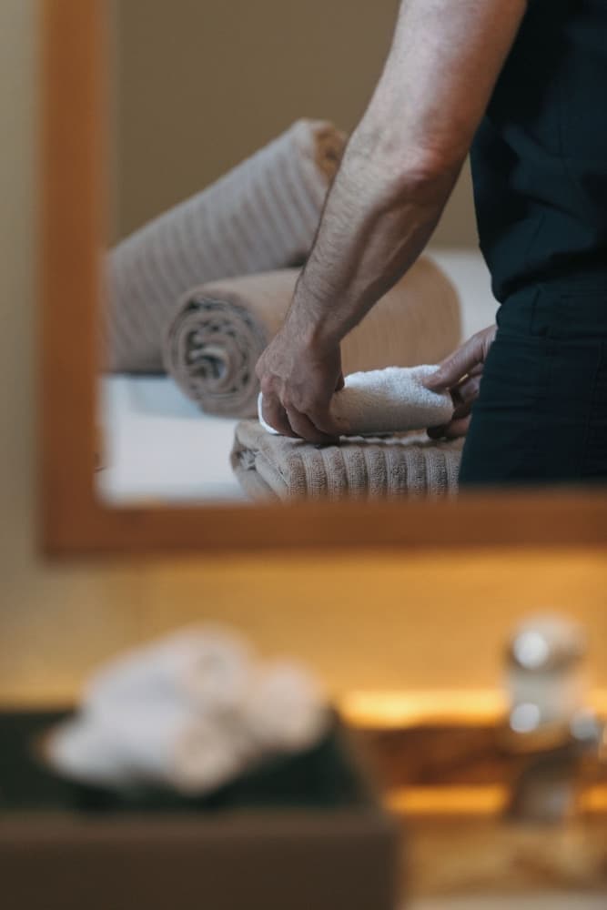 Massage