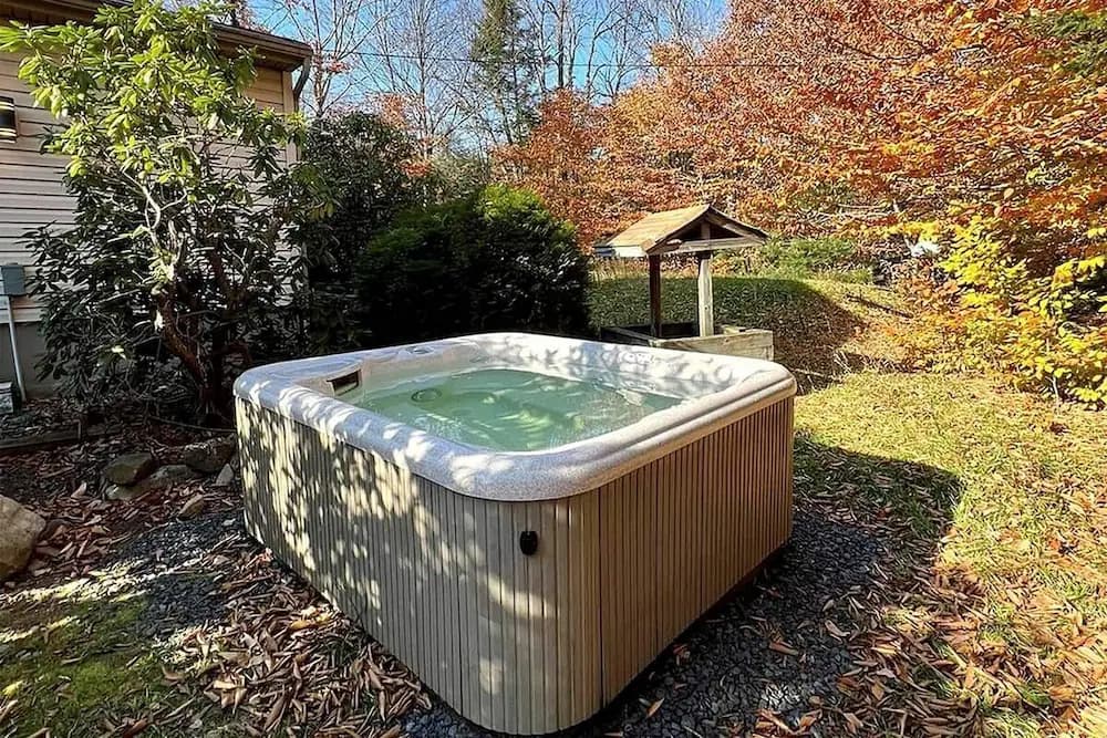 Spa