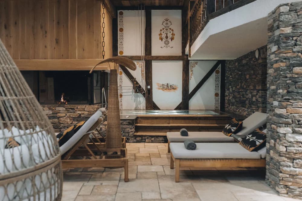 Spa