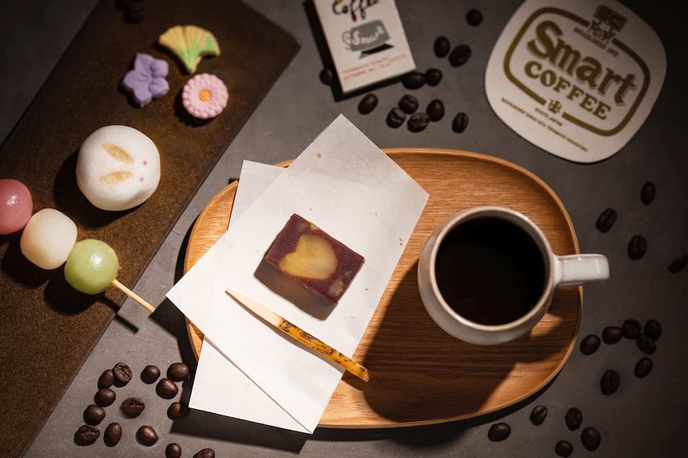 Coffee service