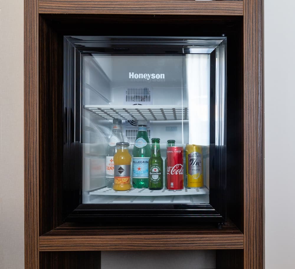 Minibar