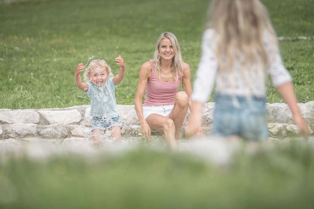 Children's activities