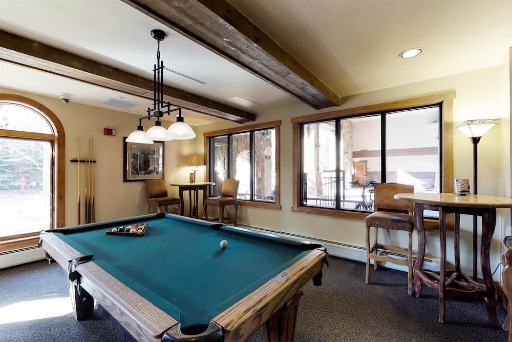 Billiards