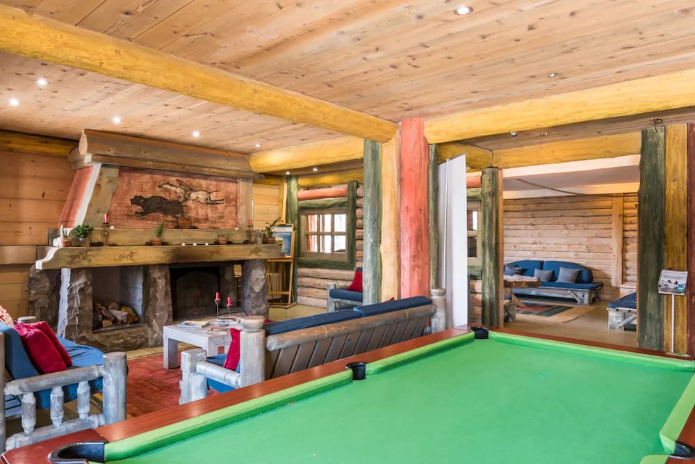 Billiards