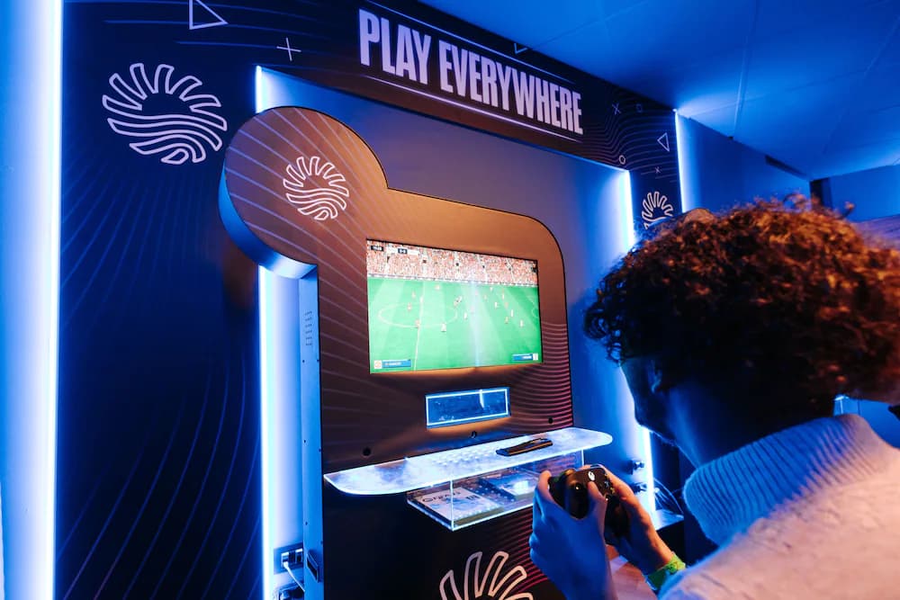 Arcade