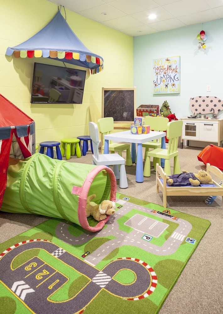 Children's activities