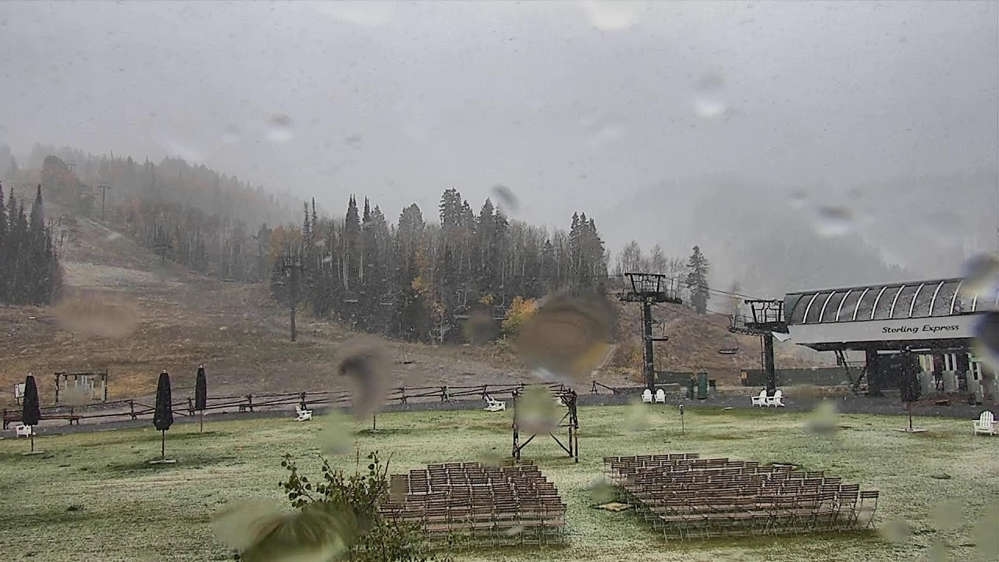 Silver Lake Lodge Cam
