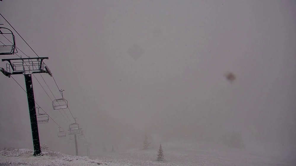 Empire Canyon Lodge Webcam