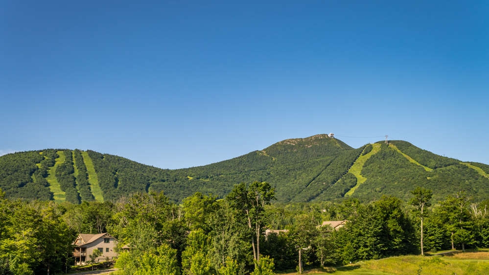 Jay Peak