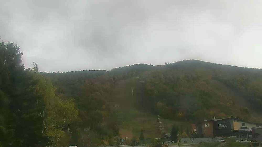 Killington - Superstar webcam