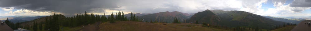 Aspen Snowmass - Elk Camp Summit
